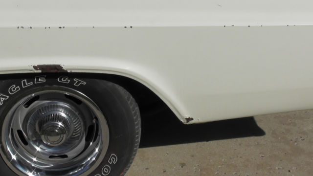 1965 Chevrolet Impala - photo 4
