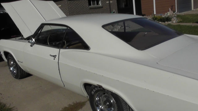 1965 Chevrolet Impala - photo 5