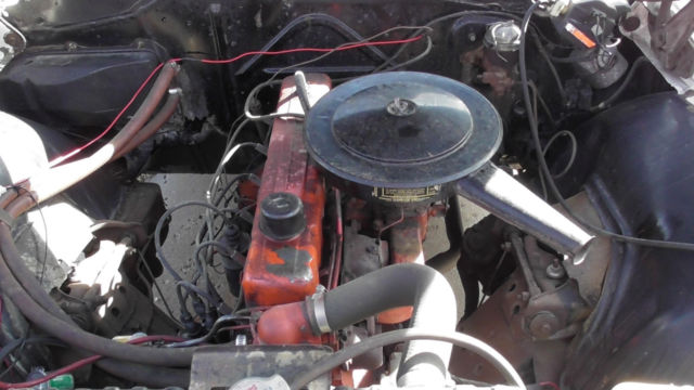 1965 Chevrolet Impala - photo 7