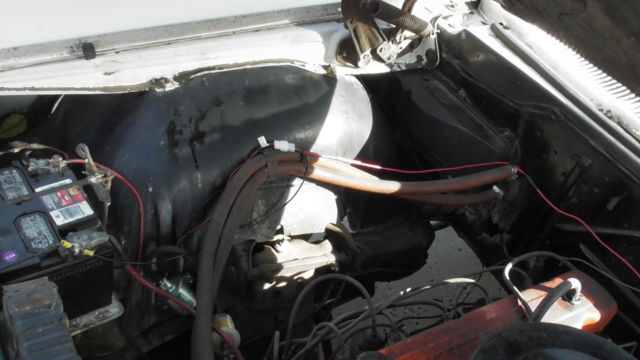 1965 Chevrolet Impala - photo 8