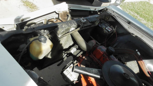 1965 Chevrolet Impala - photo 9