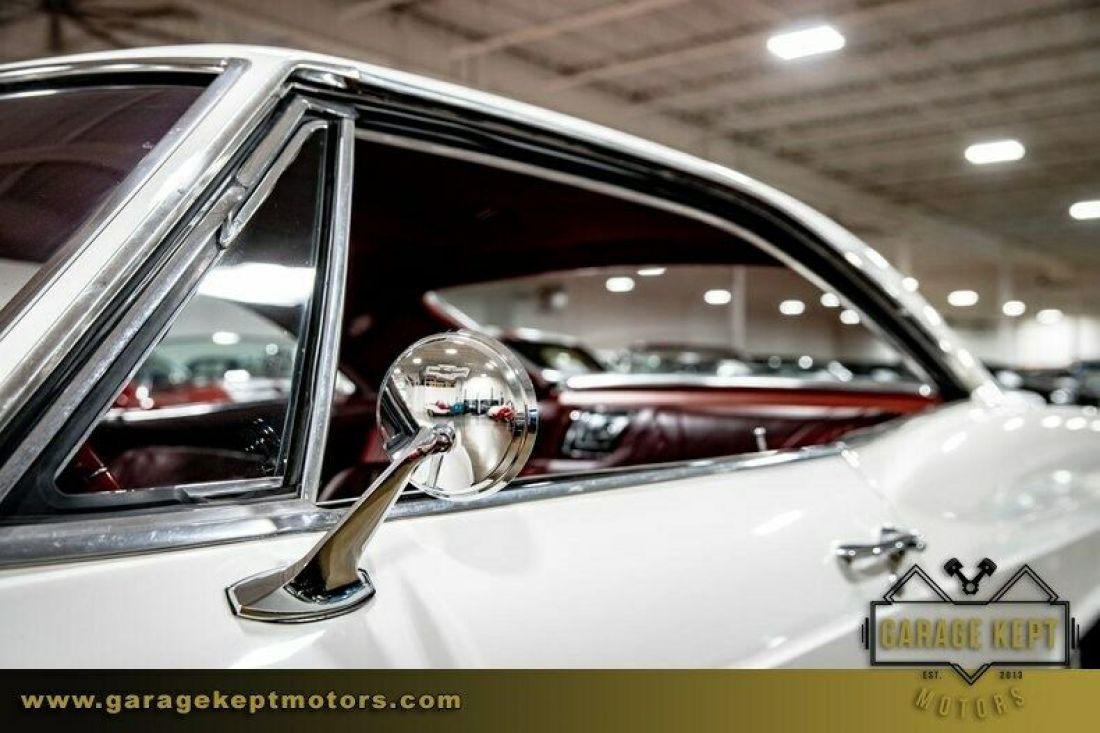1965 Chevrolet Impala SS - photo 11