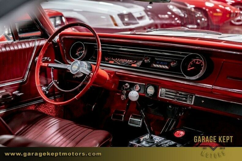 1965 Chevrolet Impala SS - photo 5