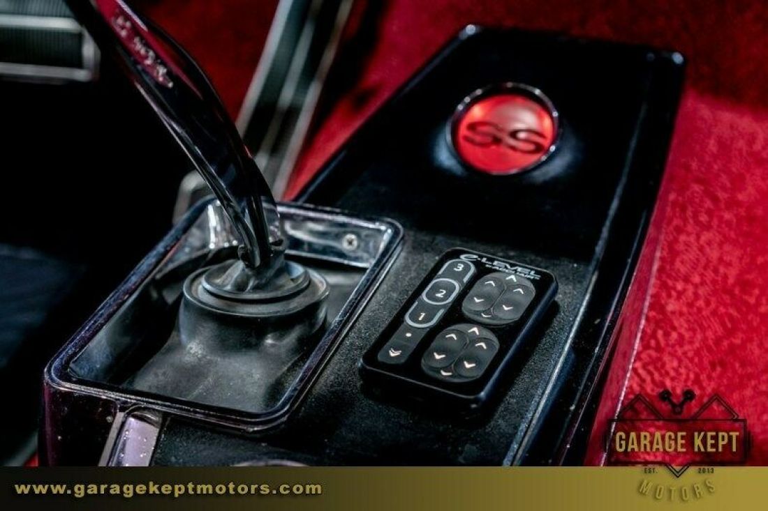 1965 Chevrolet Impala SS - photo 6