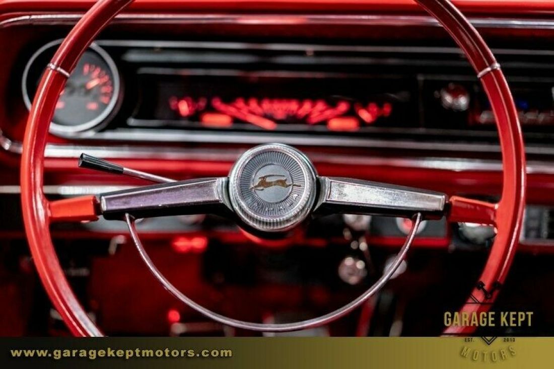 1965 Chevrolet Impala SS - photo 7