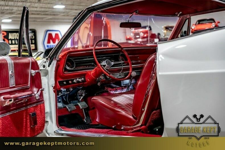 1965 Chevrolet Impala SS - photo 9