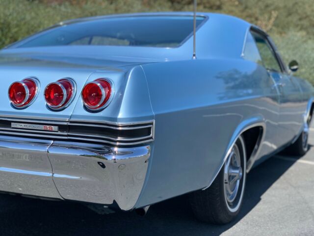1965 Chevrolet Impala Super Sport - photo 11