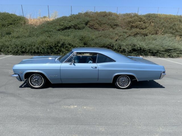 1965 Chevrolet Impala Super Sport - photo 4