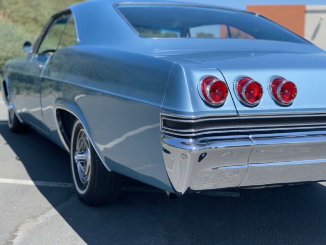 1965 Chevrolet Impala Super Sport - photo 7
