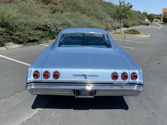 1965 Chevrolet Impala Super Sport - photo 9