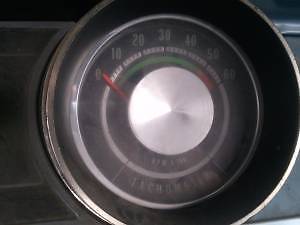 1965 Chevrolet Impala - photo 11