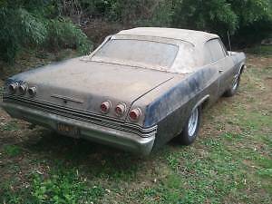 1965 Chevrolet Impala - photo 7