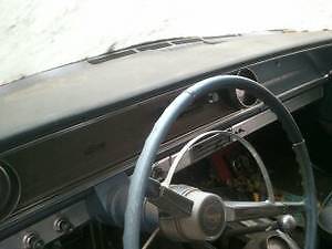 1965 Chevrolet Impala - photo 8