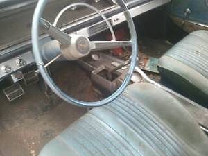 1965 Chevrolet Impala - photo 9