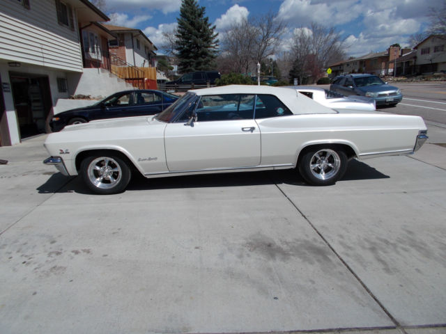 1965 Chevrolet Impala - photo 2