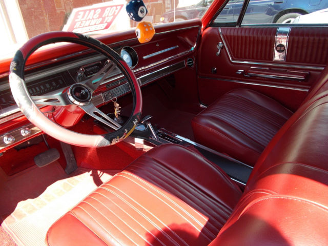 1965 Chevrolet Impala - photo 3