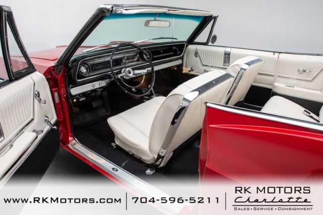 1965 Chevrolet Impala Super Sport - photo 3