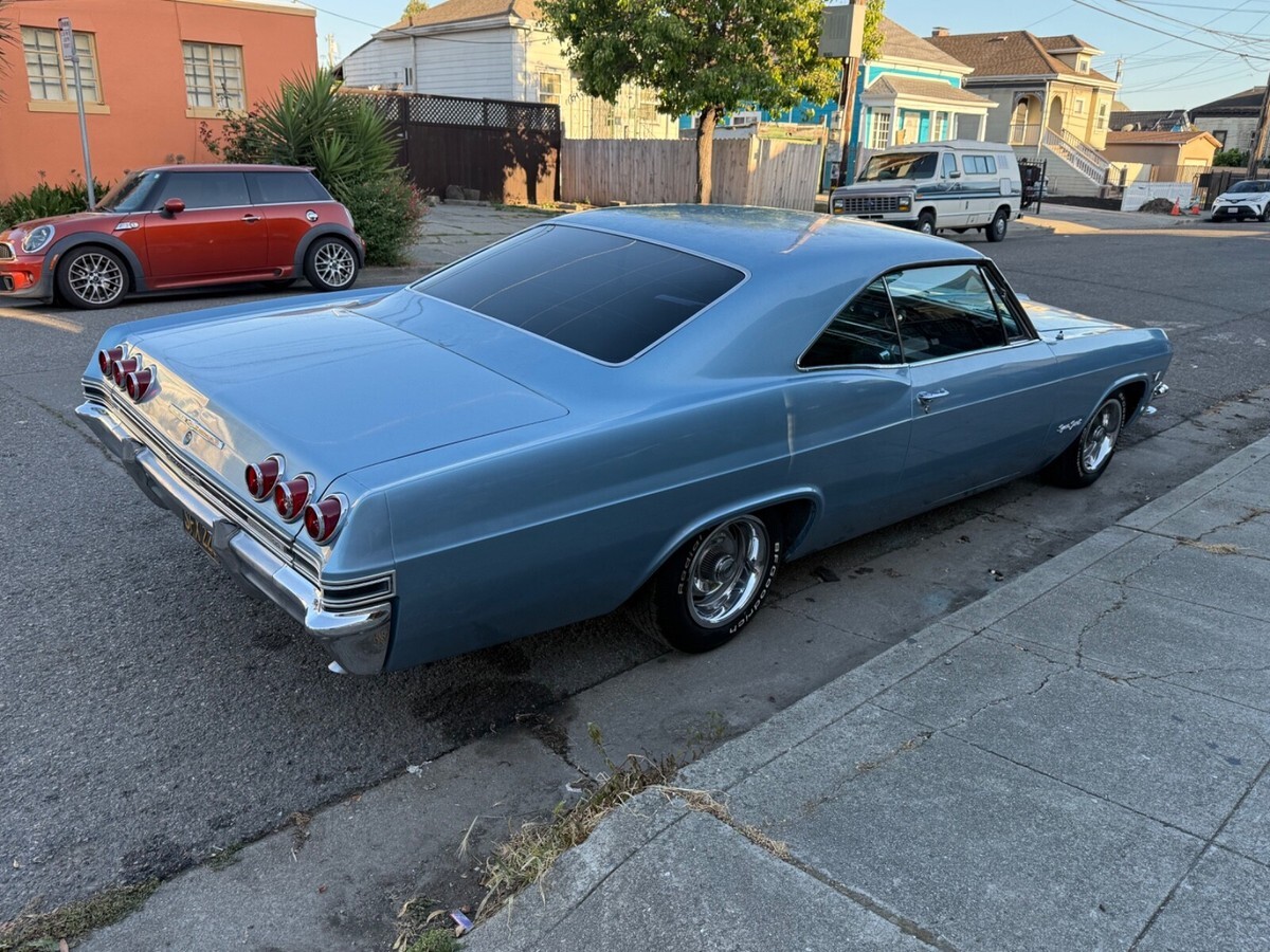1965 Chevrolet Impala - photo 6