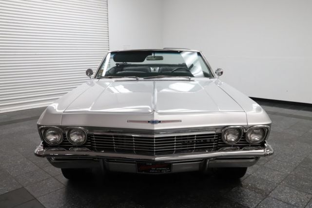 1965 Chevrolet Impala SS LS7 505 HP RESTOMOD 4L70ESX 1K on Build - photo 12