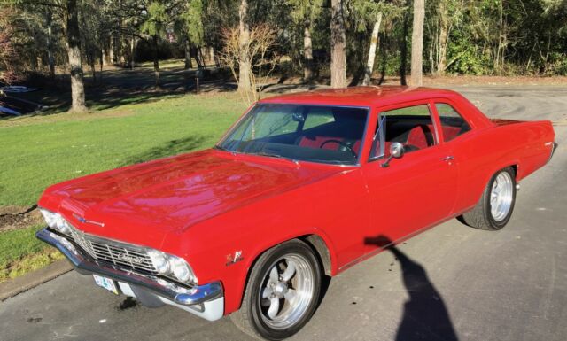 1965 Chevrolet Impala