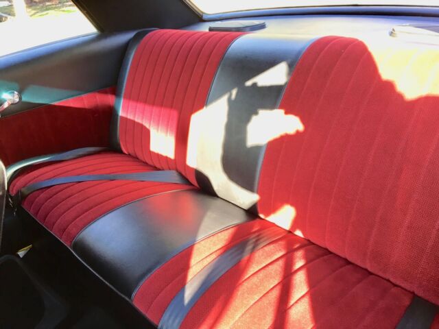 1965 Chevrolet Impala - photo 11