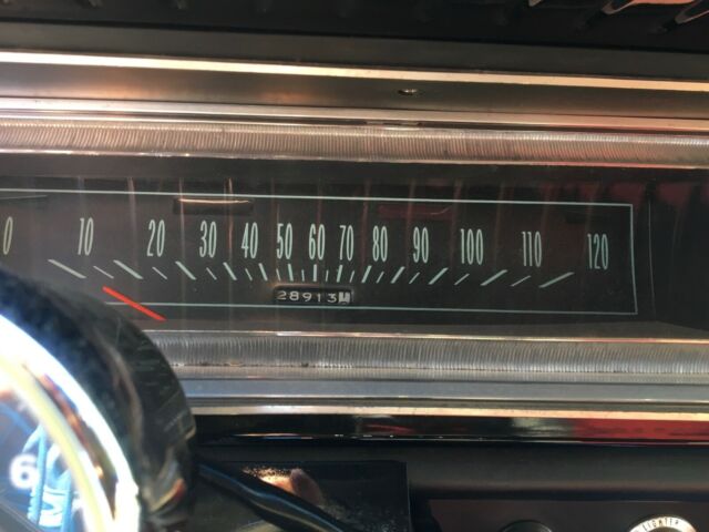 1965 Chevrolet Impala - photo 13