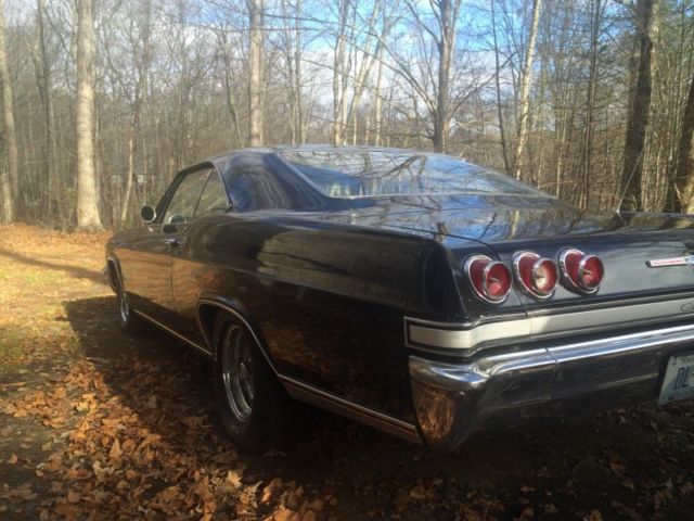 1965 Chevrolet Impala - photo 2