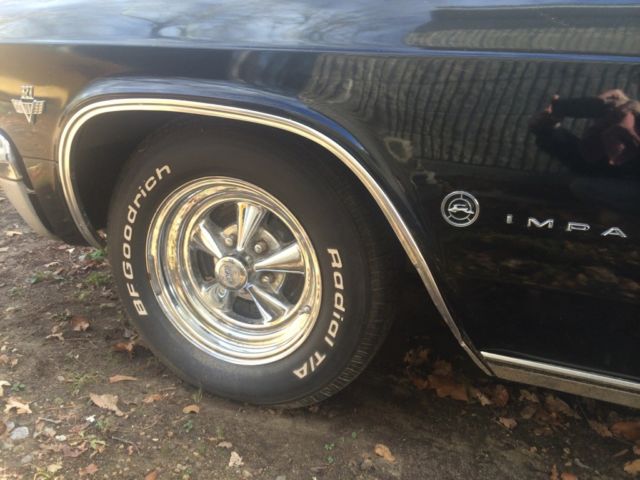 1965 Chevrolet Impala - photo 4