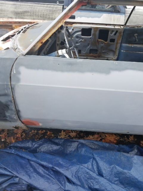 1965 Chevrolet Impala impala 2 door sport coupe - photo 10