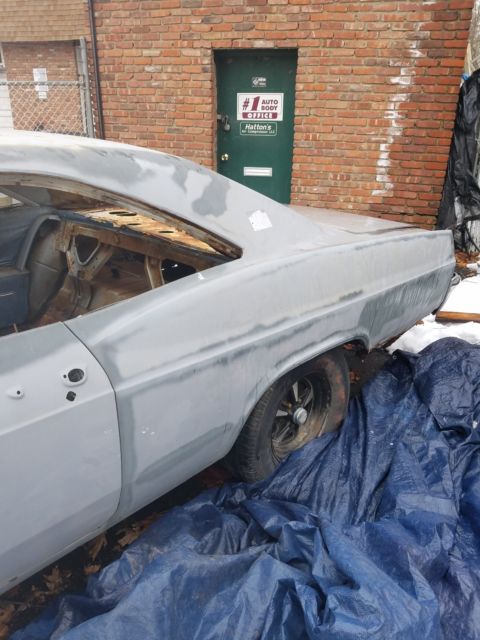 1965 Chevrolet Impala impala 2 door sport coupe - photo 3