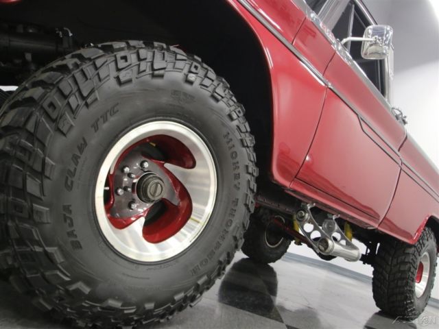 1965 Chevrolet K-10 - photo 10