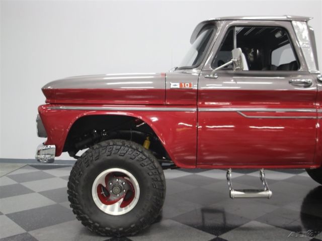1965 Chevrolet K-10 - photo 12