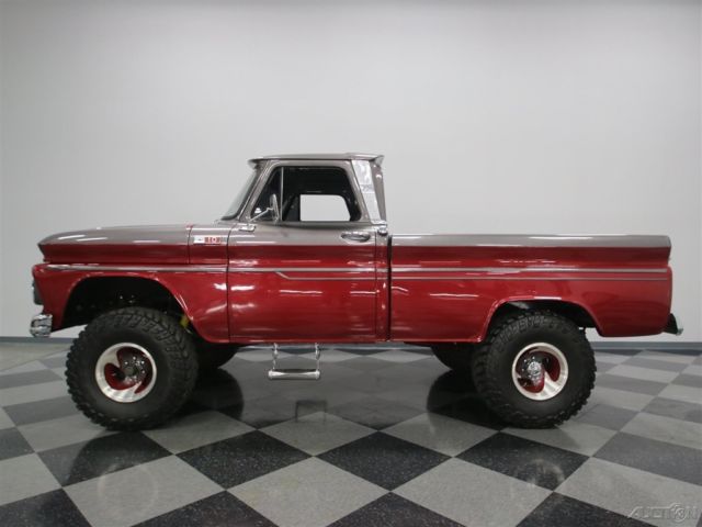 1965 Chevrolet K-10 - photo 2