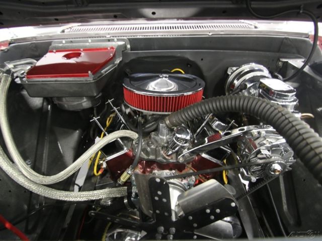 1965 Chevrolet K-10 - photo 3