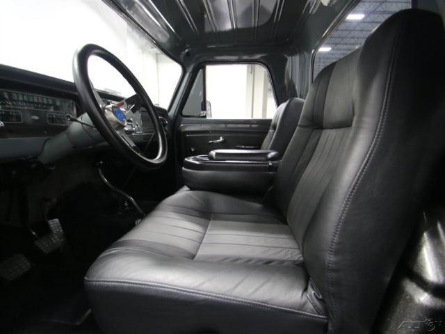 1965 Chevrolet K-10 - photo 4