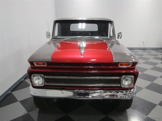 1965 Chevrolet K-10 - photo 6