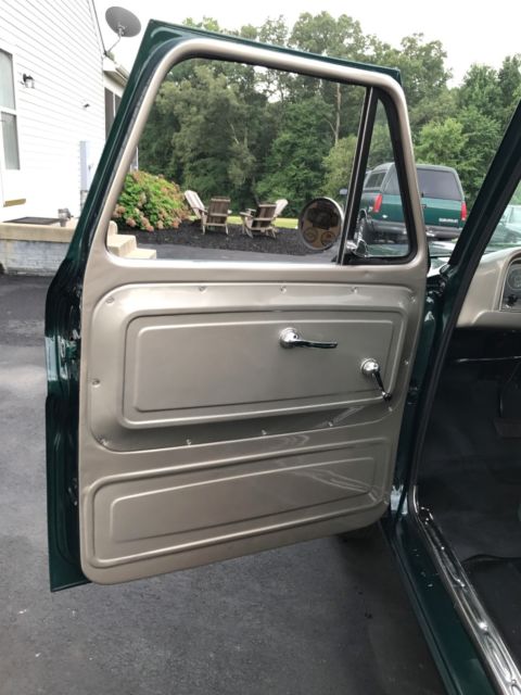 1965 Chevrolet Other Pickups Custom - photo 12