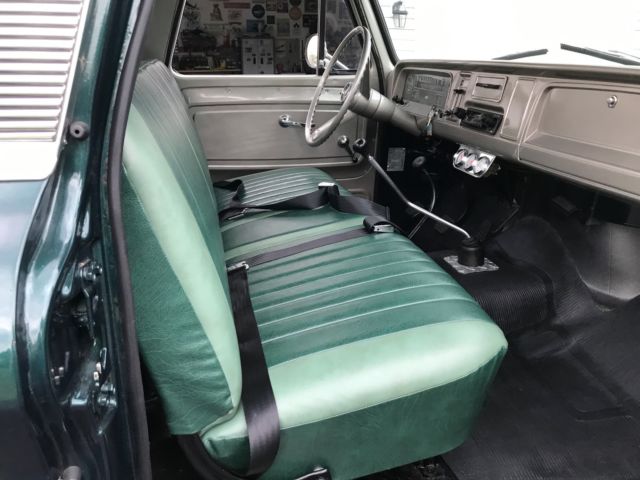 1965 Chevrolet Other Pickups Custom - photo 13
