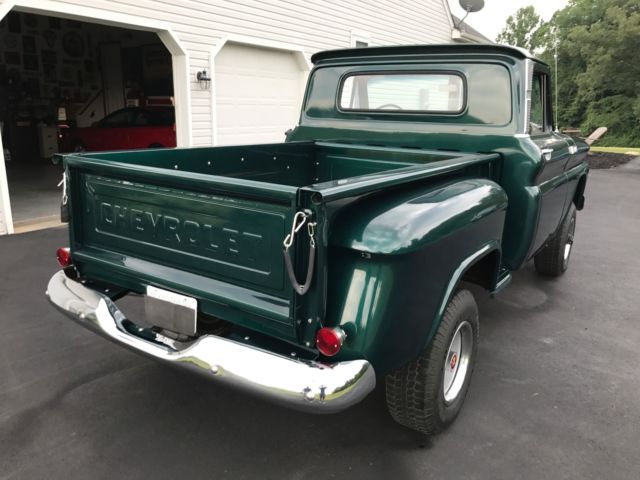 1965 Chevrolet Other Pickups Custom - photo 5