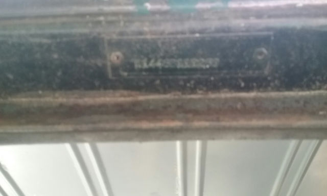 1965 Chevrolet C-10 - photo 13