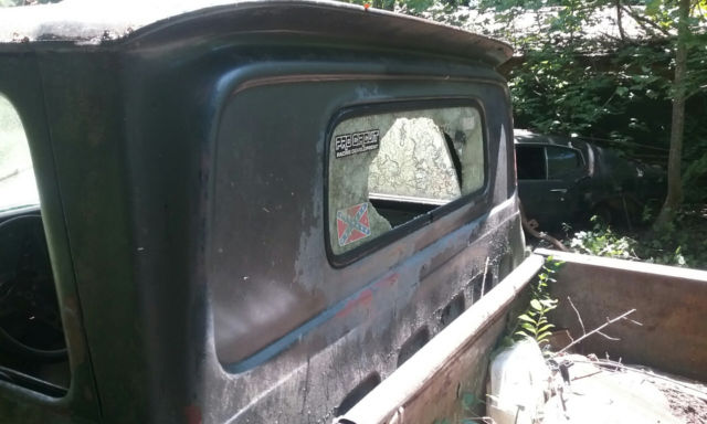 1965 Chevrolet C-10 - photo 6