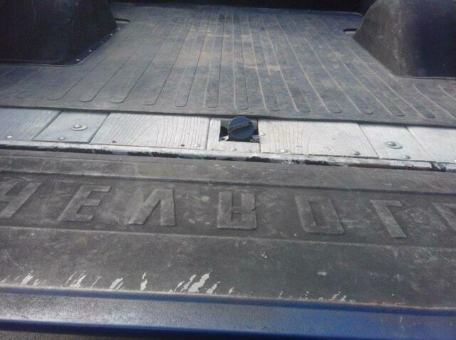 1965 Chevrolet Other Pickups CLEAN TITLE K20 4x4 Power Seats - photo 6