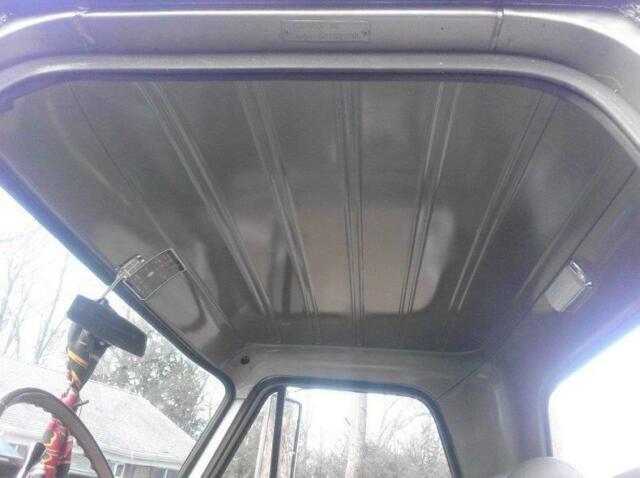 1965 Chevrolet Other Pickups K20 4x4 Power Seats - photo 10