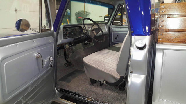 1965 Chevrolet C-10 - photo 2