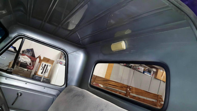 1965 Chevrolet C-10 - photo 5