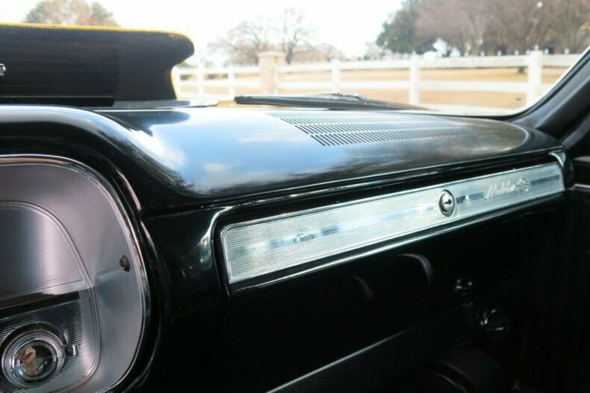 1965 Chevrolet Chevelle Pro Touring - photo 11