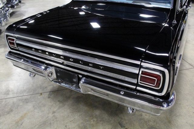 1965 Chevrolet Malibu -- - photo 12