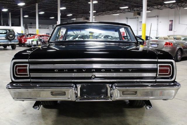 1965 Chevrolet Malibu -- - photo 5