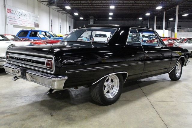 1965 Chevrolet Malibu -- - photo 6