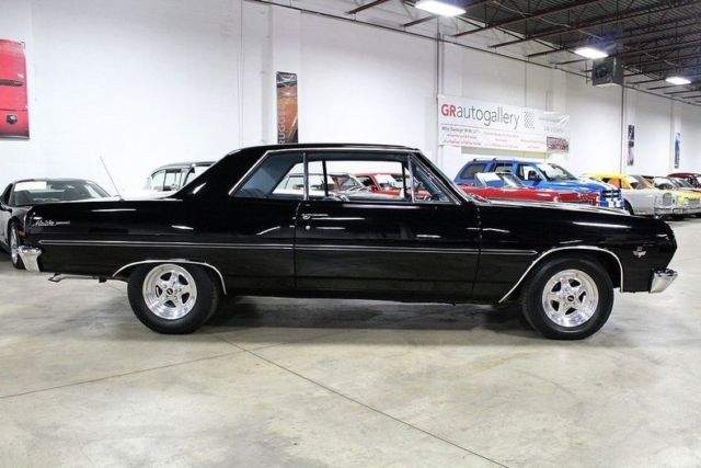 1965 Chevrolet Malibu -- - photo 7